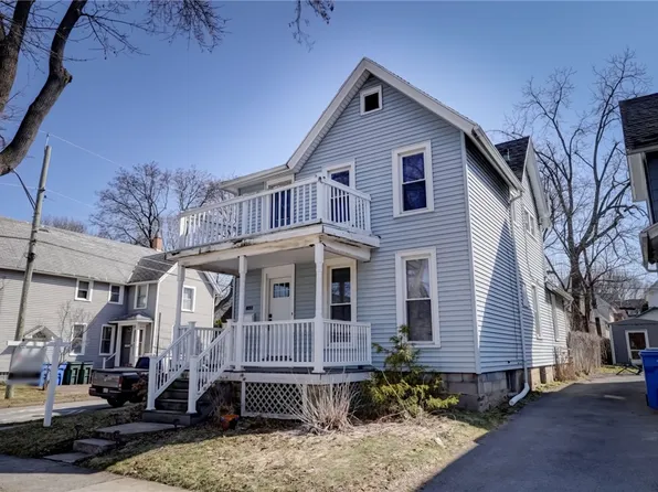 651 Linden St, Rochester, NY 14620