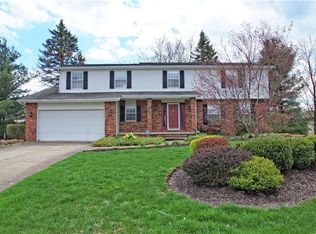 37410 Fawn Path Dr, Solon, OH