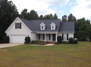 541 Aarons Cir, Gray, GA 31032