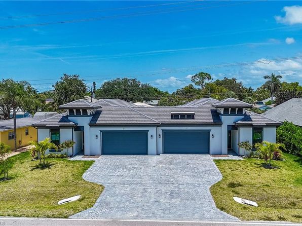 833/837 91st AVE N, NAPLES, FL 34108