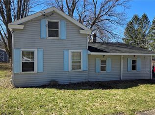 77 South St, Port Byron, NY 13140