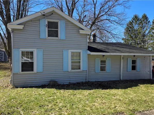 77 South St, Port Byron, NY 13140