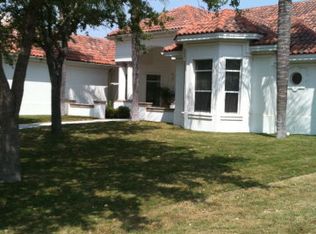 2310 Red River Dr, Mission, TX 78572