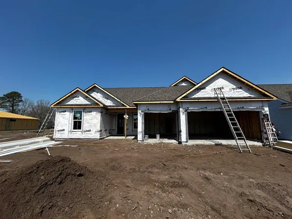 1501 Crested Iris Way (Phase 4 Lot 358), North Myrtle Beach, SC 29582