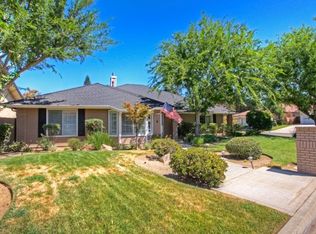 232 W Brier Cir, Fresno, CA 93711