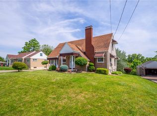 109 Rodgers St, Monongahela, PA 15063