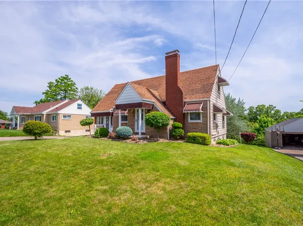 109 Rodgers St, Monongahela, PA 15063