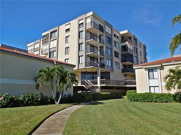 2nd image of 6158 Palma Del Mar Blvd S APT 607
