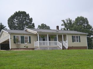 2000 Spainhour Rd, Morganton, NC 28655