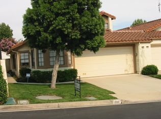 650 Double Eagle Dr, Simi Valley, CA 93065