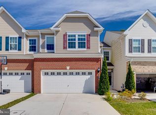 624 Heathland Trl, Aberdeen, MD 21001