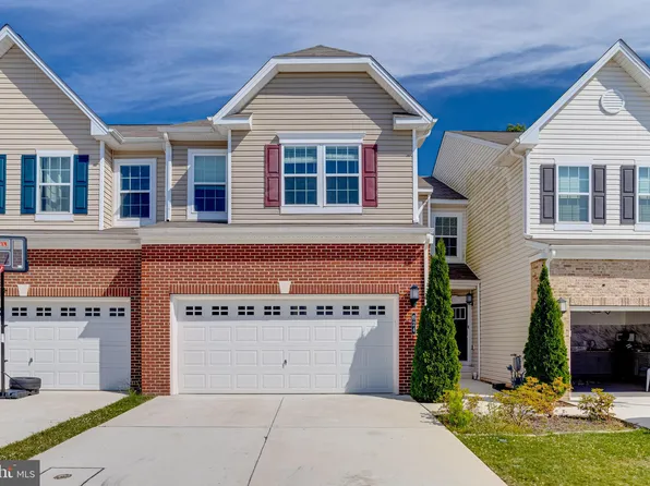 624 Heathland Trl, Aberdeen, MD 21001