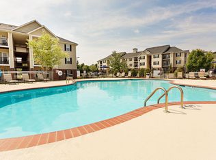 The Pointe at Robinhood Village, Winston Salem, NC 27106
