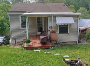 120 Sand Hill Rd #1, Asheville, NC 28806