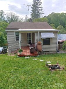 120 Sand Hill Rd #1, Asheville, NC, 28806