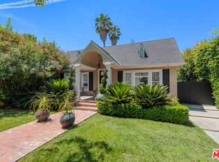917 S Tremaine Ave, Los Angeles, CA 90019