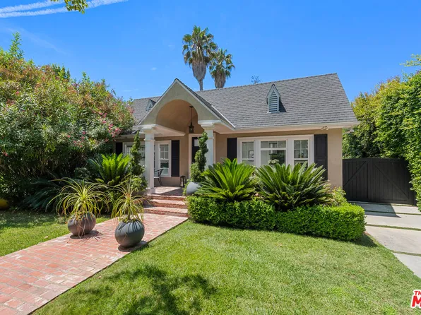 917 S Tremaine Ave, Los Angeles, CA 90019