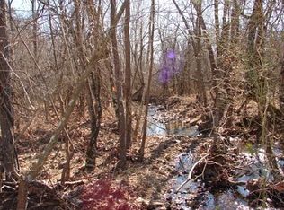 943 Coyote Rd, Salem, AR 72576