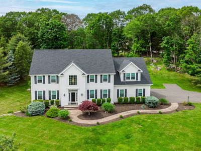 4 Shoreview Lane, Danbury, CT, 06811
