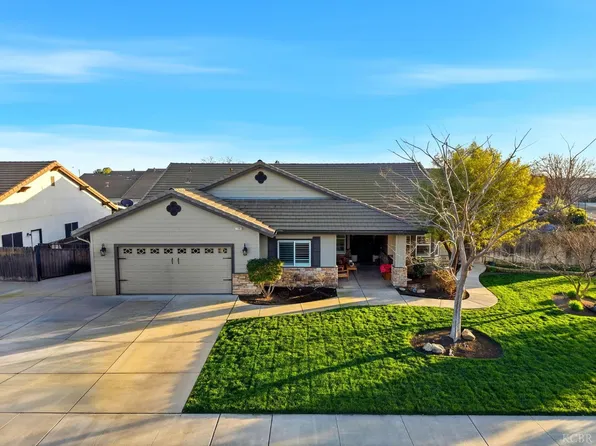 Atlantic Avenue, Lemoore, CA 93245