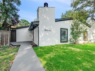 5041 Thunder Rd, Dallas, TX 75244
