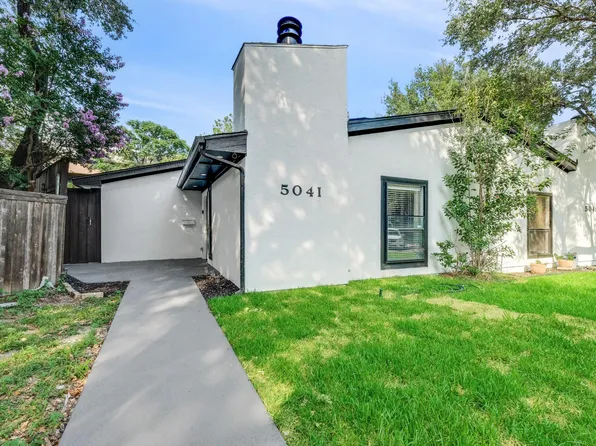 5041 Thunder Rd, Dallas, TX 75244