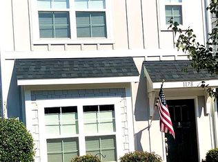 1178 Almerton Dr, Denver, NC 28037