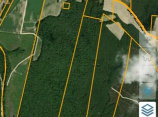 0 Ivey Tract Rd, Drewryville, VA 23844
