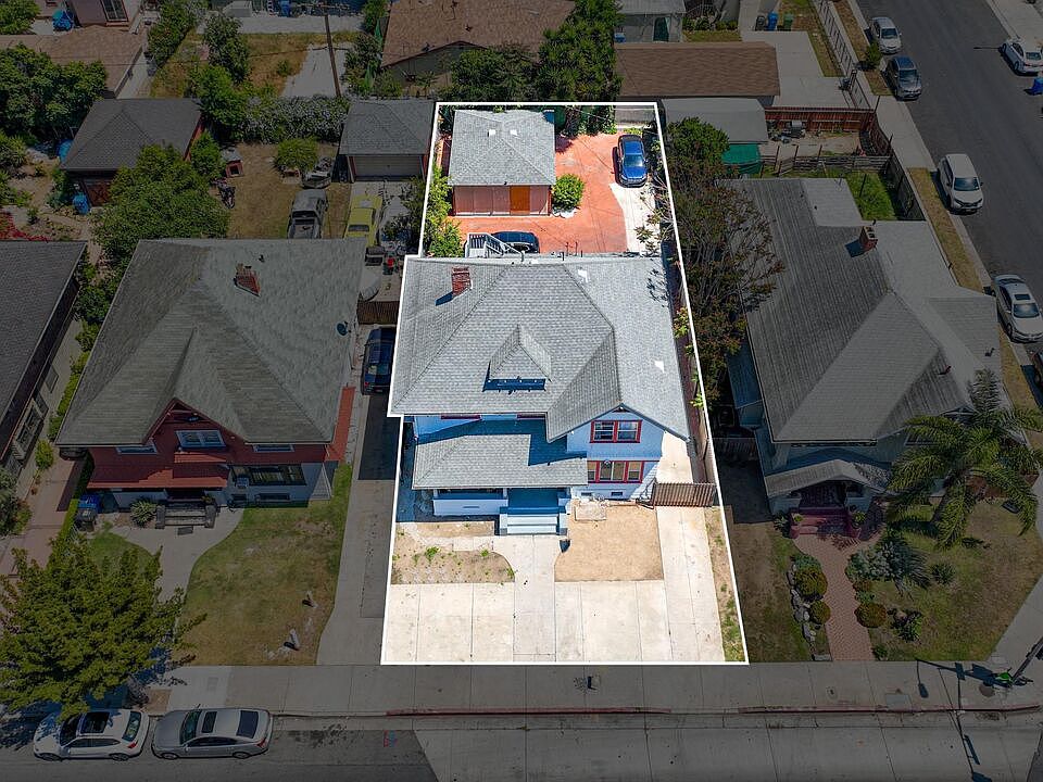 1st image of 2818 S Normandie Ave