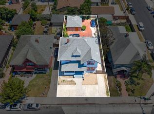 2818 S Normandie Ave, Los Angeles, CA 90007