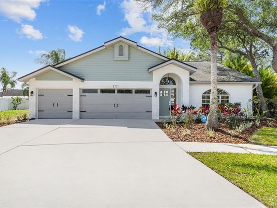 8701 Maple Lake Pl, Tampa, FL 33635