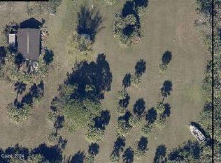 0 Goldrush Ave, Grant, FL 32949