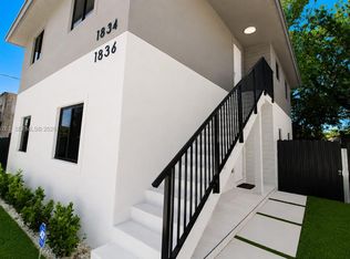 1834 NW 63rd St #1834, Miami, FL 33147