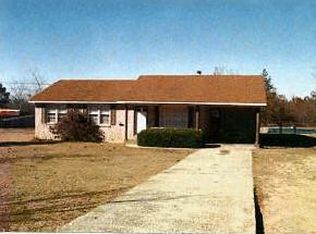 92 Breezy Hill Dr #1, Graniteville, SC 29829