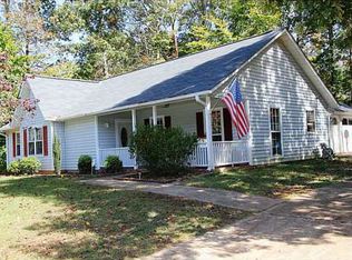 2378 Westland Way, Acworth, GA 30102