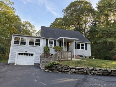 419 Chamberlain Hill Road, Higganum, CT, 06441