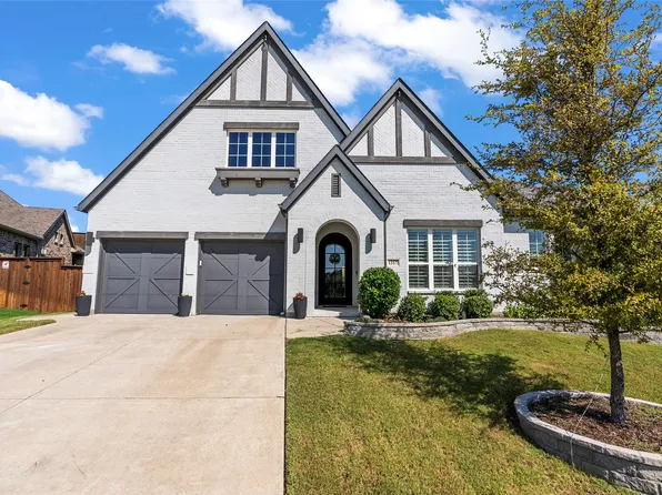 1317 Highpoint Way, Roanoke, TX 76262