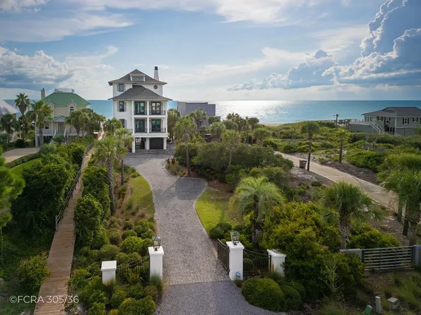 110 Clearwater Dr, Port Saint Joe, FL 32456