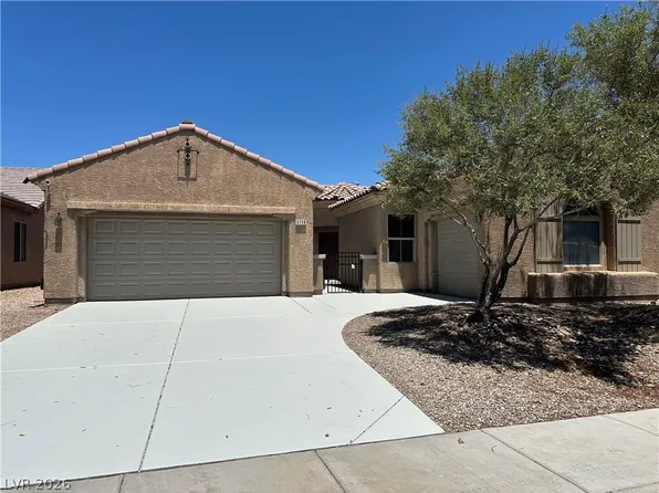 5728 Flying Birdie Ave, Las Vegas, NV 89122