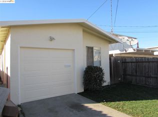 353 S 27th St, Richmond, CA 94804