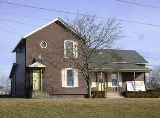 1408 15th Ave, Union Grove, WI 53182