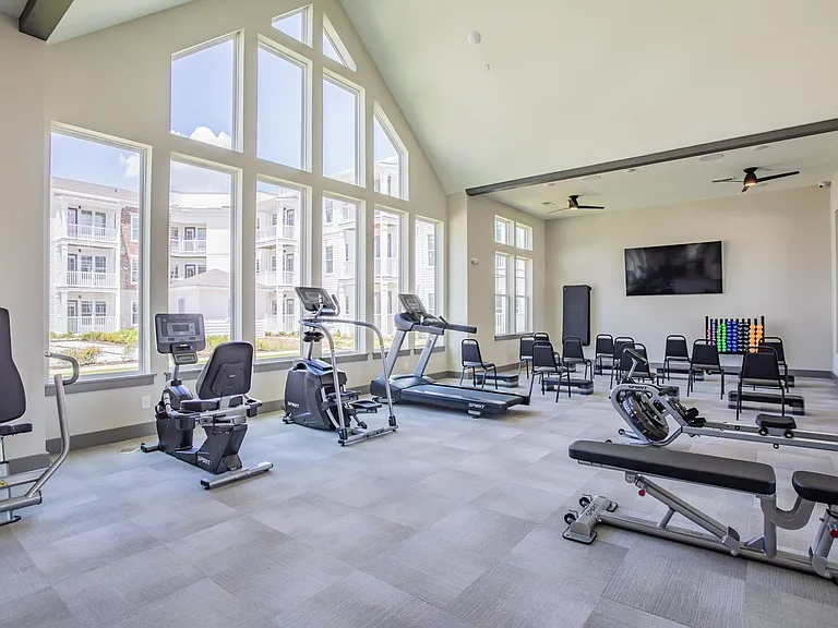 Album Indian Lake- 55+ Active Adult Apartments — Photo 12