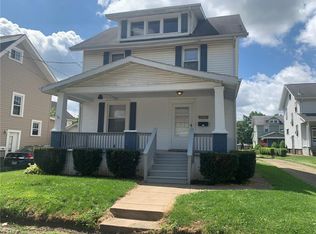 2308 8th St NW, Canton, OH 44708