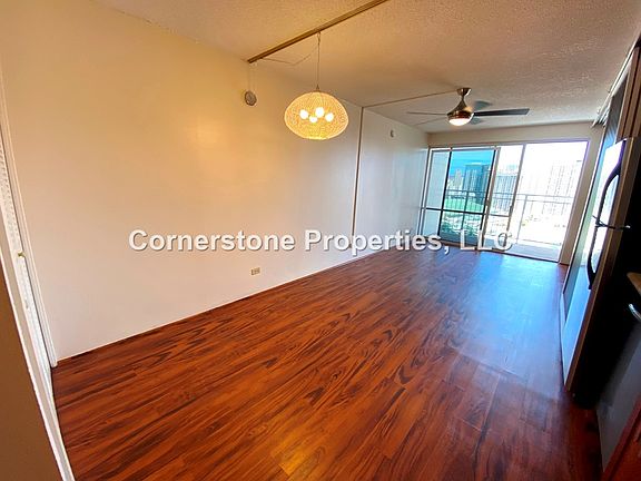 Living & Dining Room