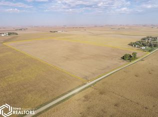 2327 Starling Ave, Melvin, IA 51350