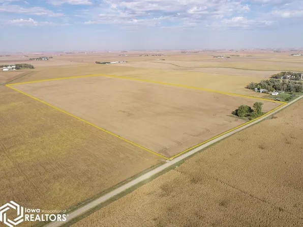 2327 Starling Ave, Melvin, IA 51350