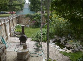 315 Filmore Ave, Pocatello, ID 83201