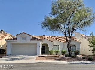 1042 Armillaria St, Henderson, NV 89011