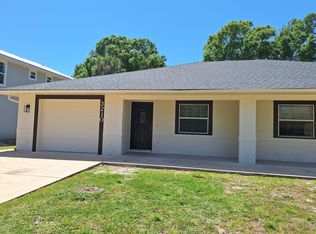 3210 India Palm Dr, Edgewater, FL 32141