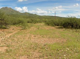 207 Loza Ct, Rio Rico, AZ 85648
